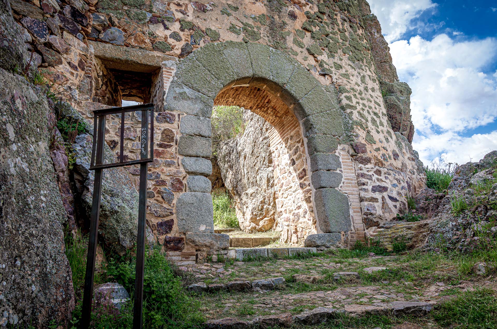 Castillo de Mora 2025 - 016