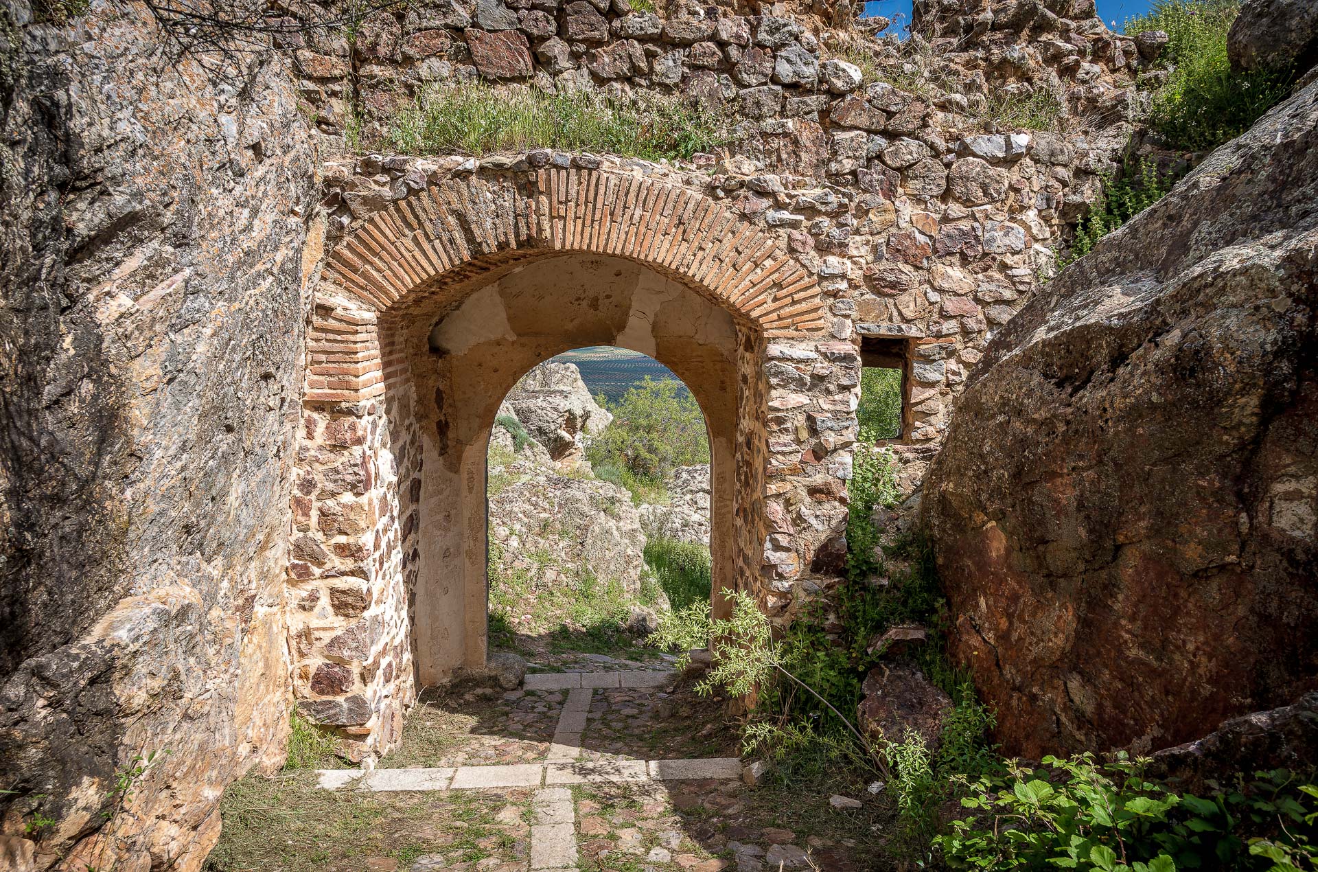 Castillo de Mora 2025 - 017