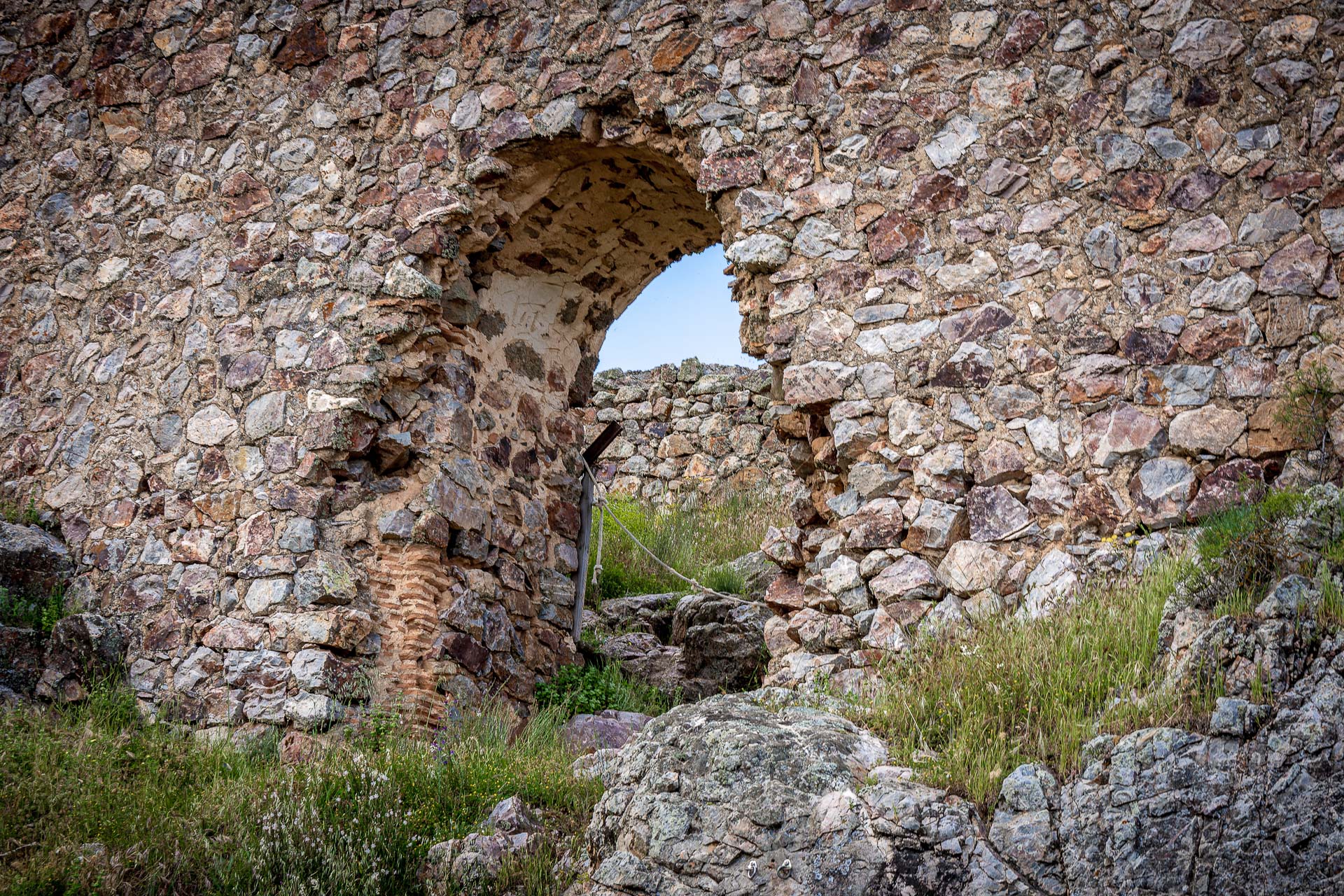 Castillo de Mora 2025 - 020