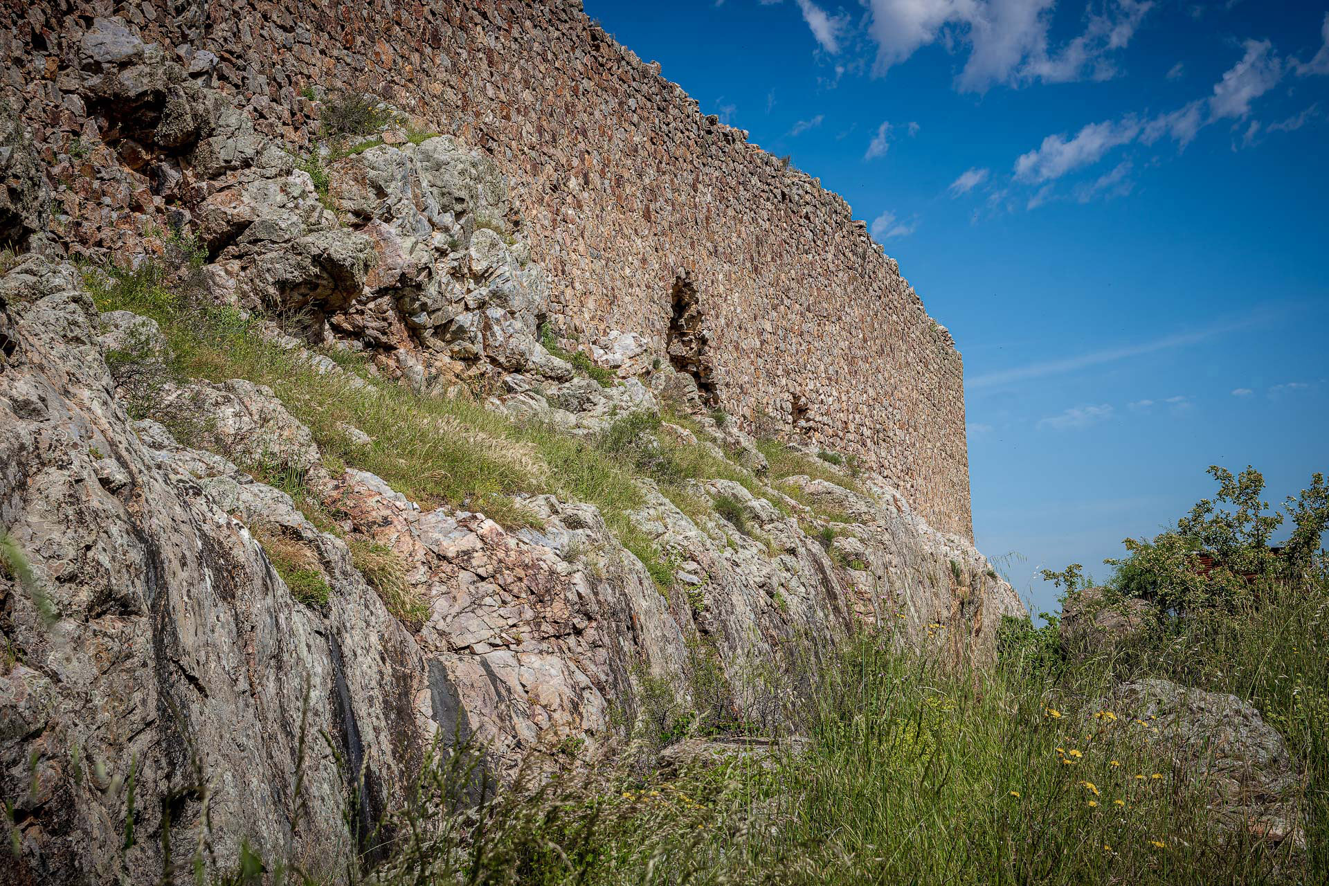 Castillo de Mora 2025 - 023