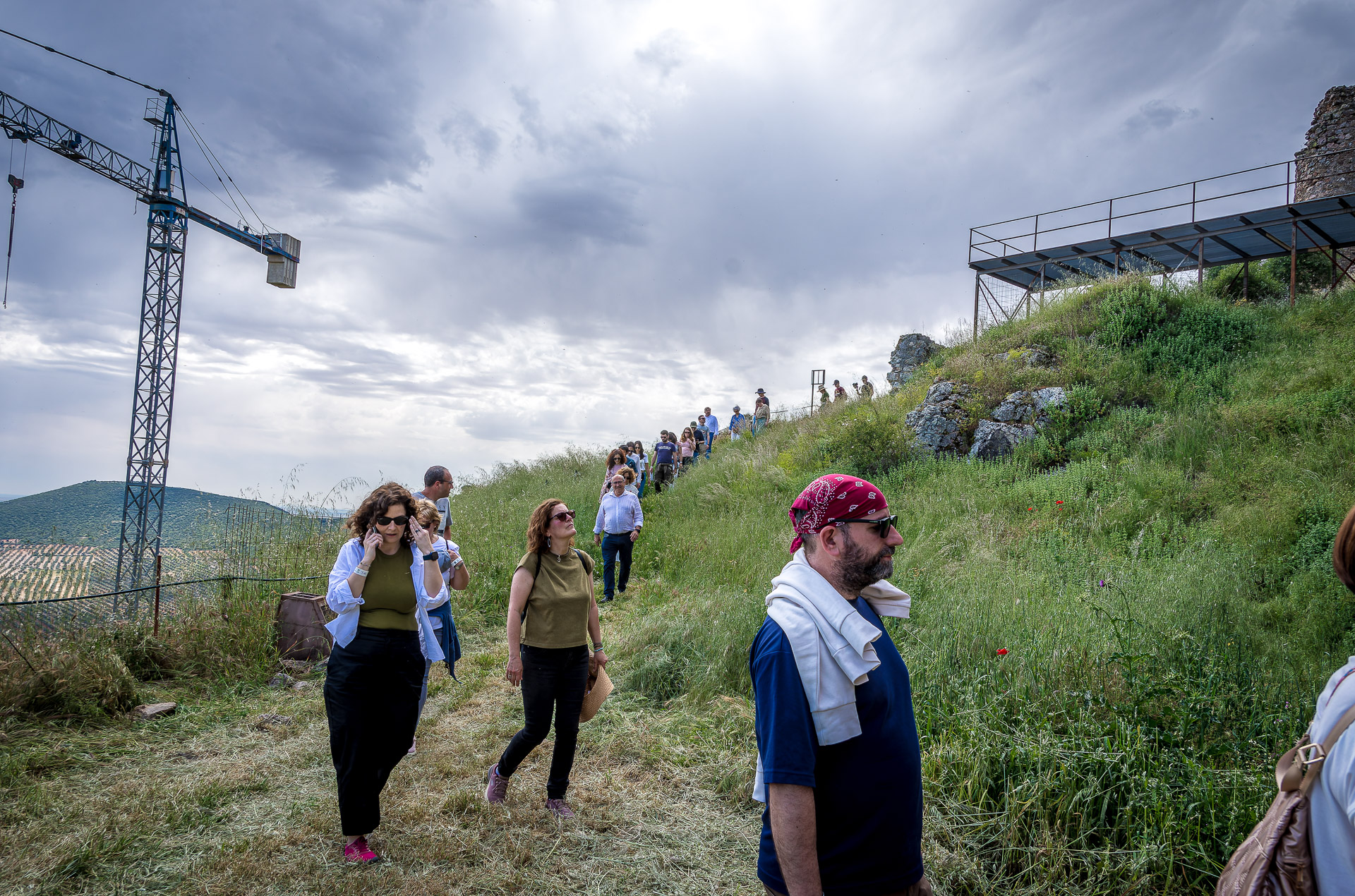 Castillo de Mora 2025 - 024