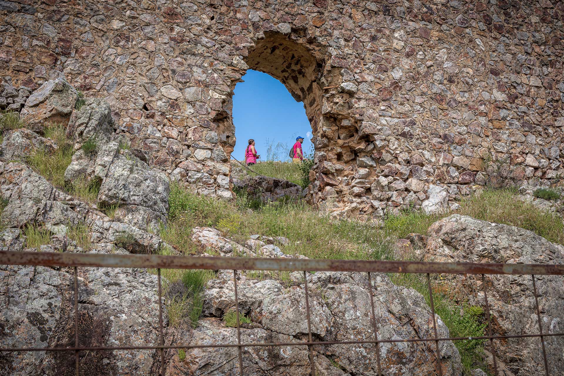 Castillo de Mora 2025 - 026