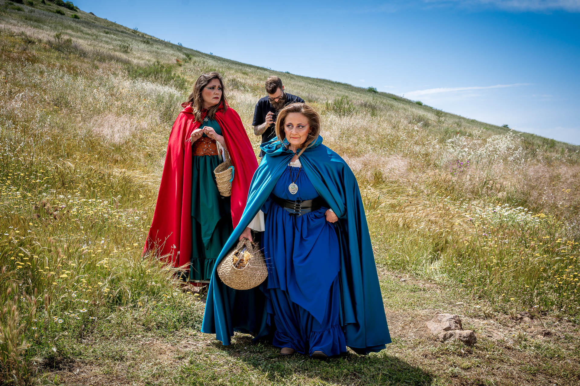 Castillo de Mora 2025 - 027