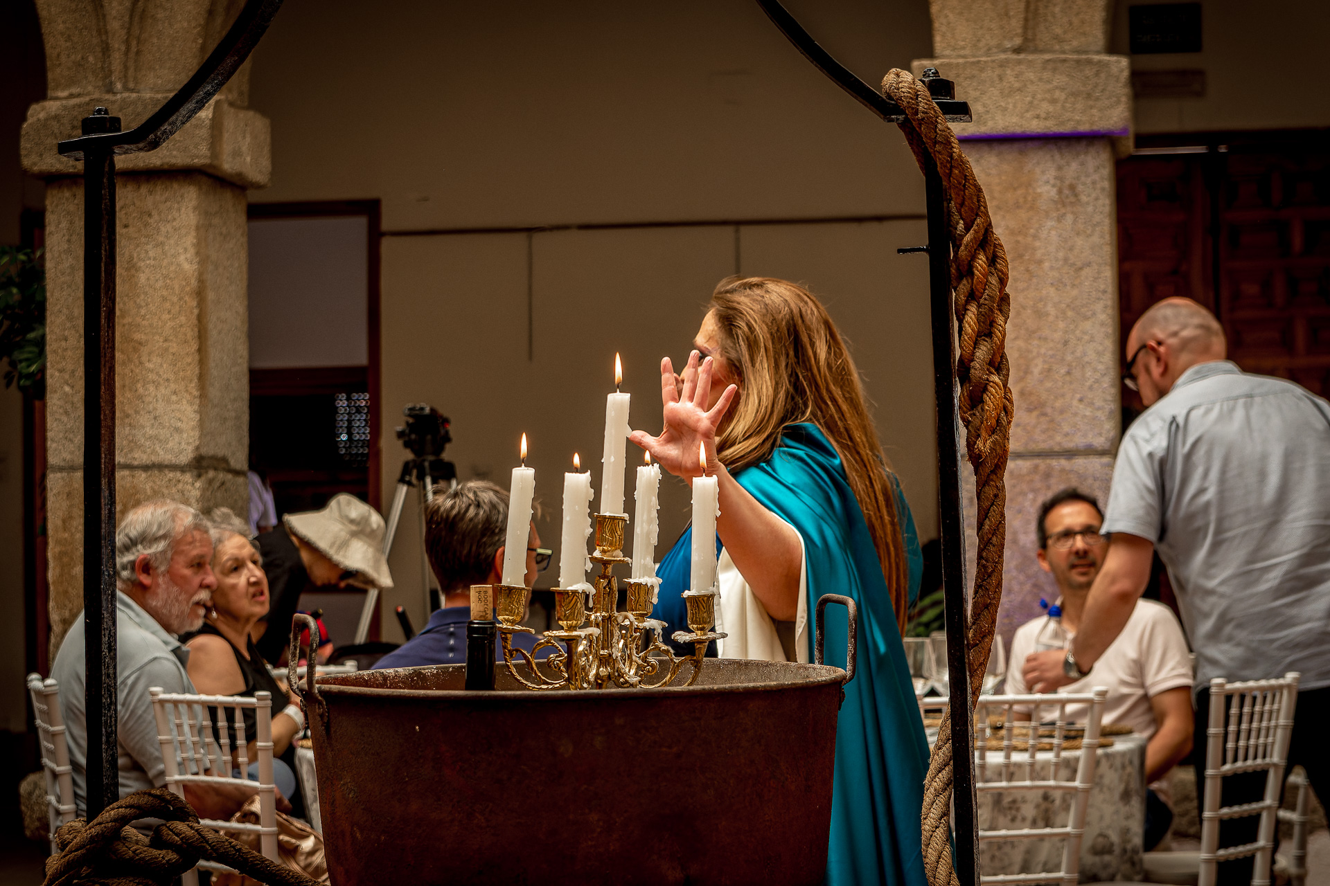 Castillo de Mora 2025 - 028