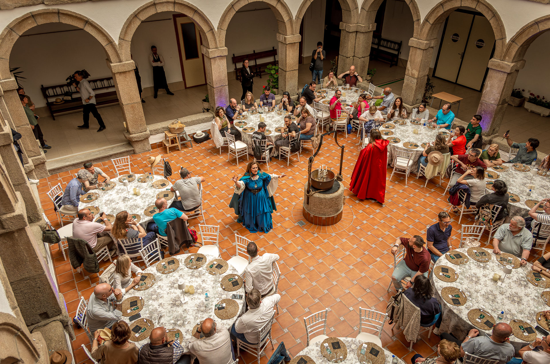 Castillo de Mora 2025 - 030