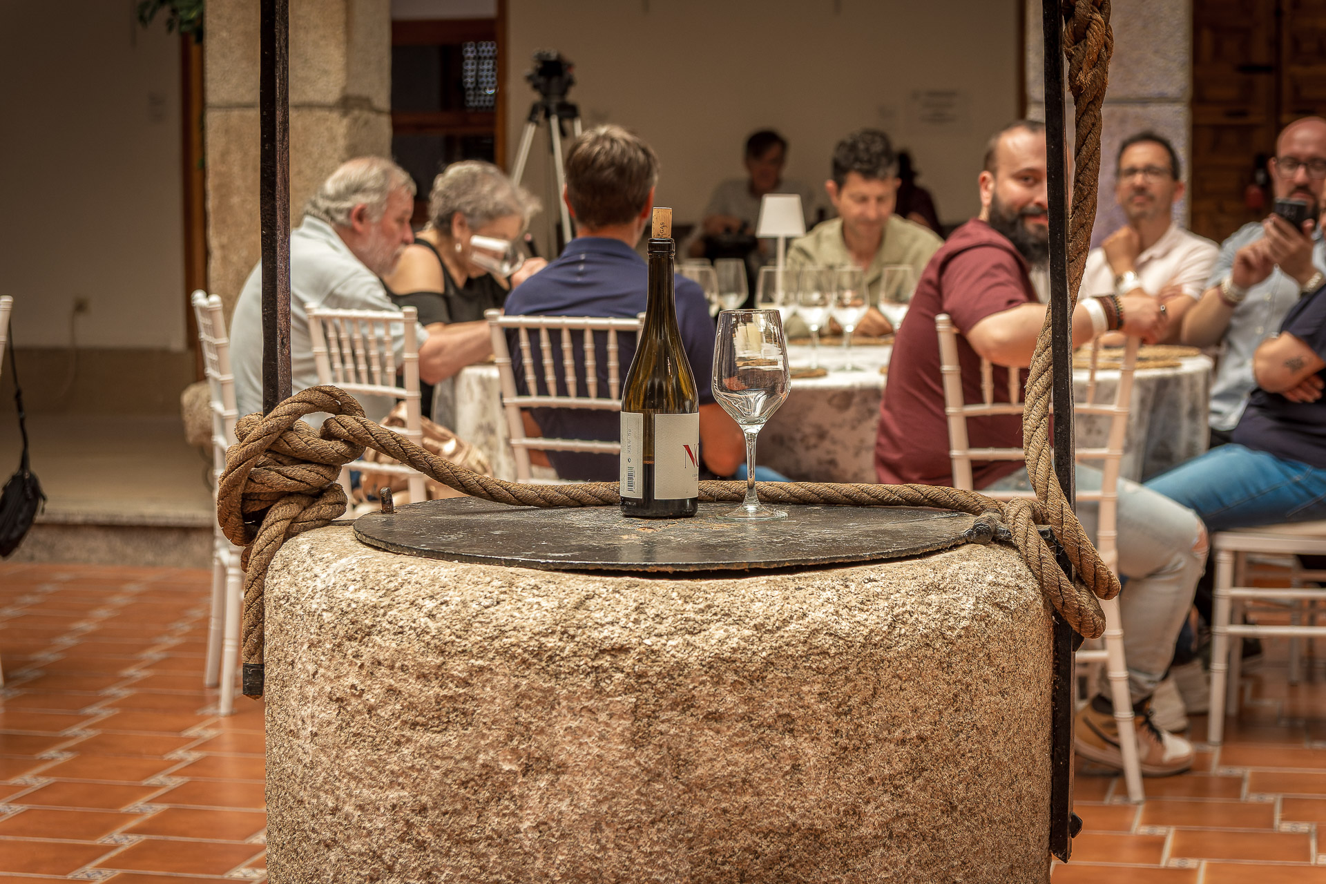 Castillo de Mora 2025 - 032