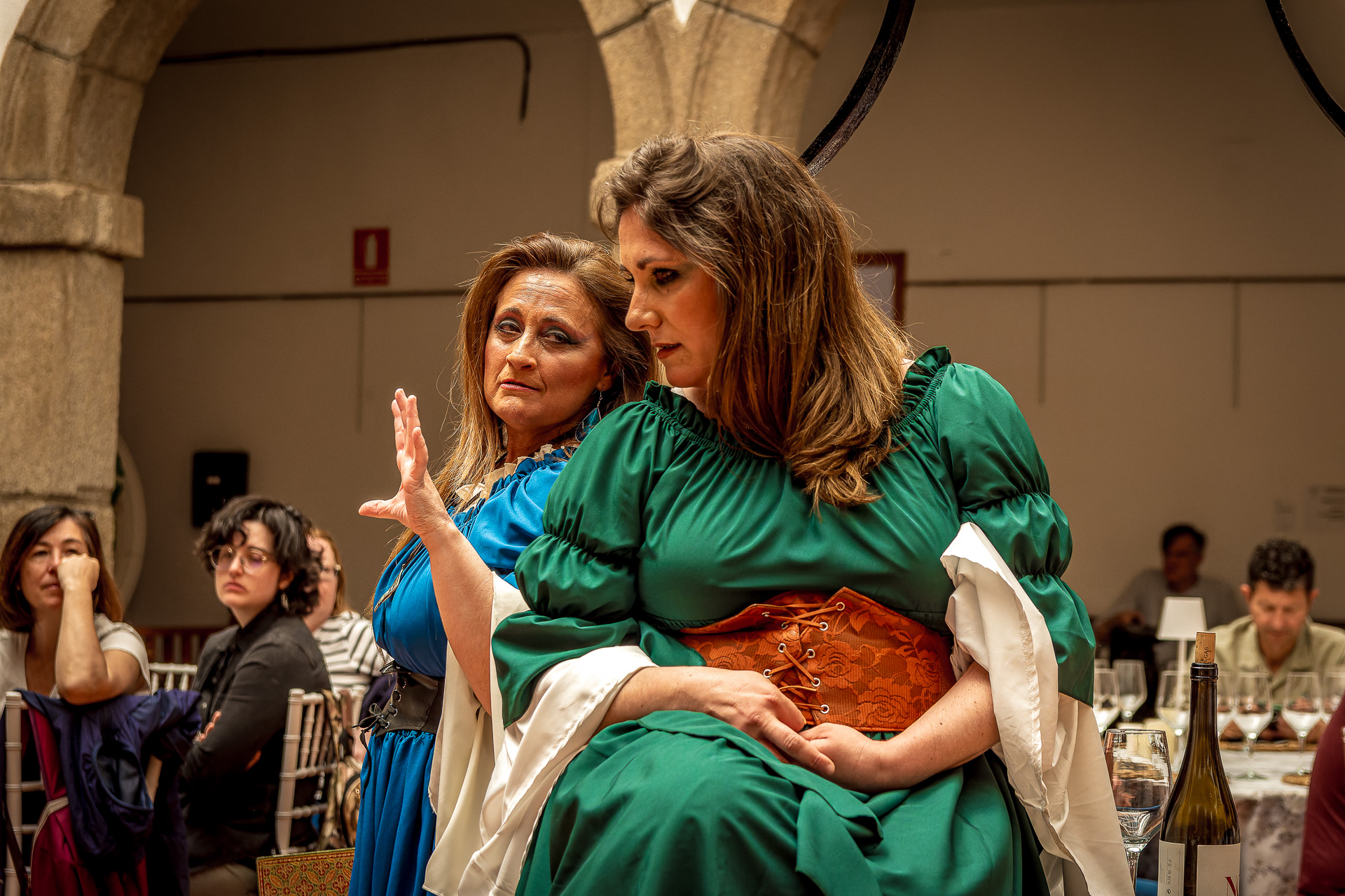 Castillo de Mora 2025 - 033