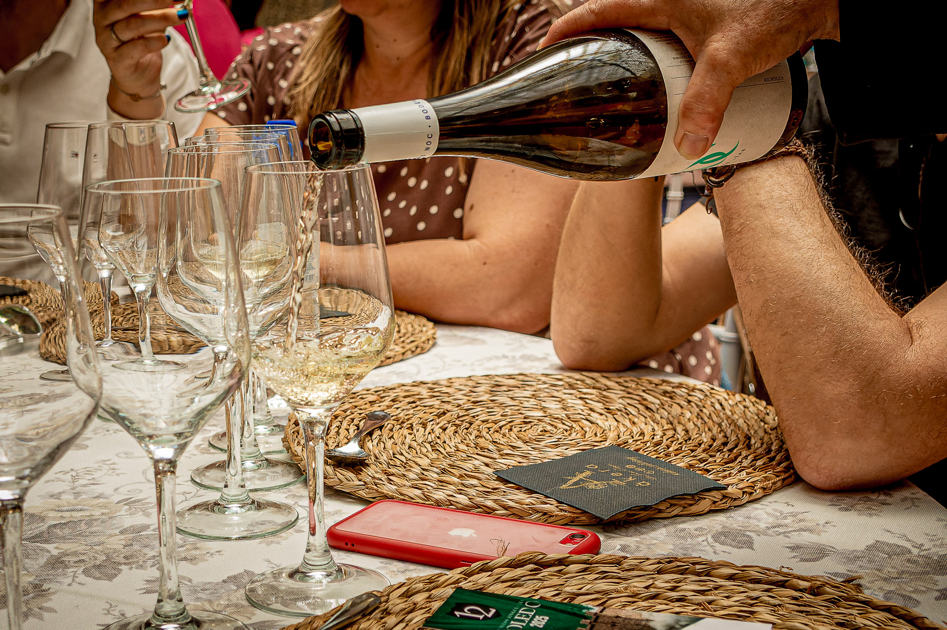 Castillo de Mora 2025 - 034