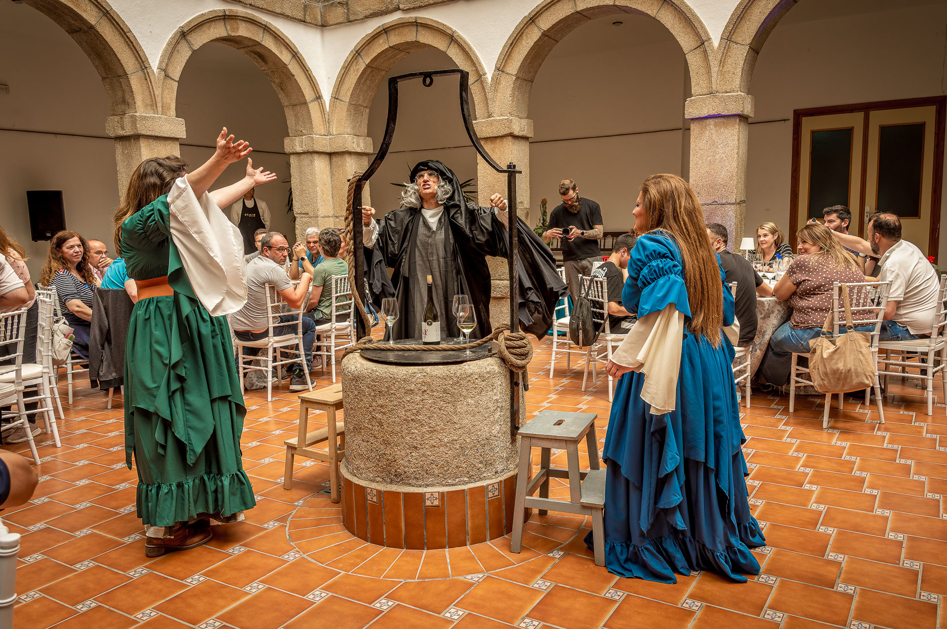 Castillo de Mora 2025 - 036