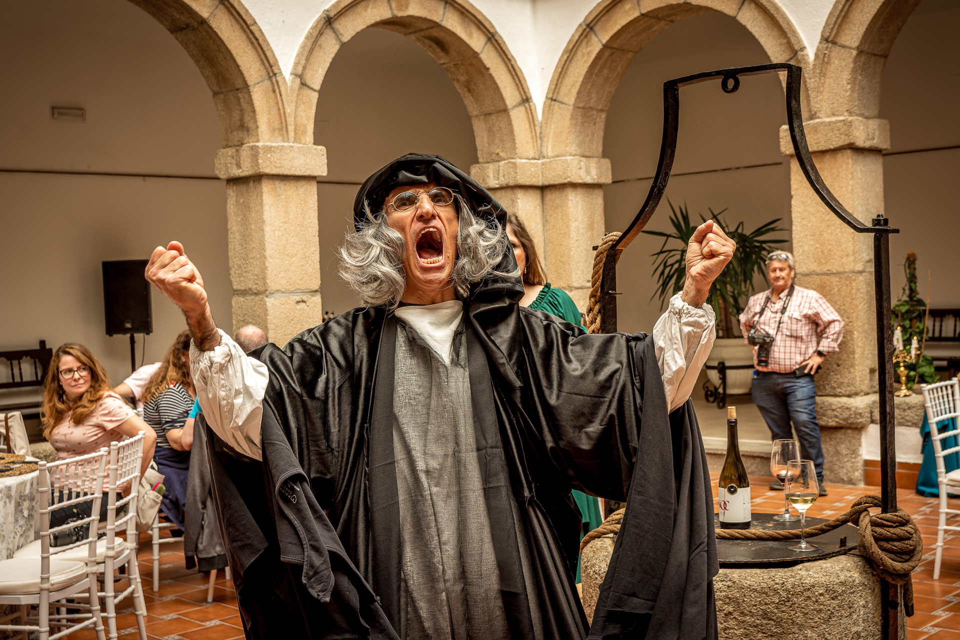 Castillo de Mora 2025 - 037