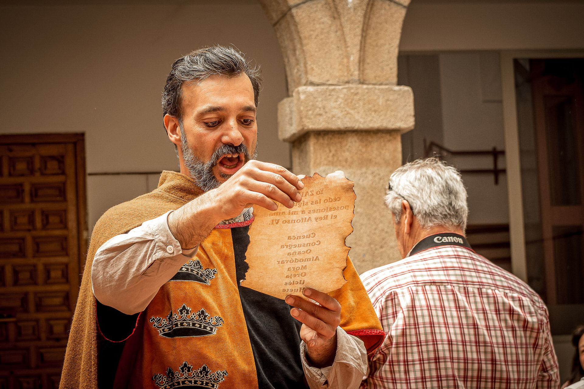 Castillo de Mora 2025 - 041