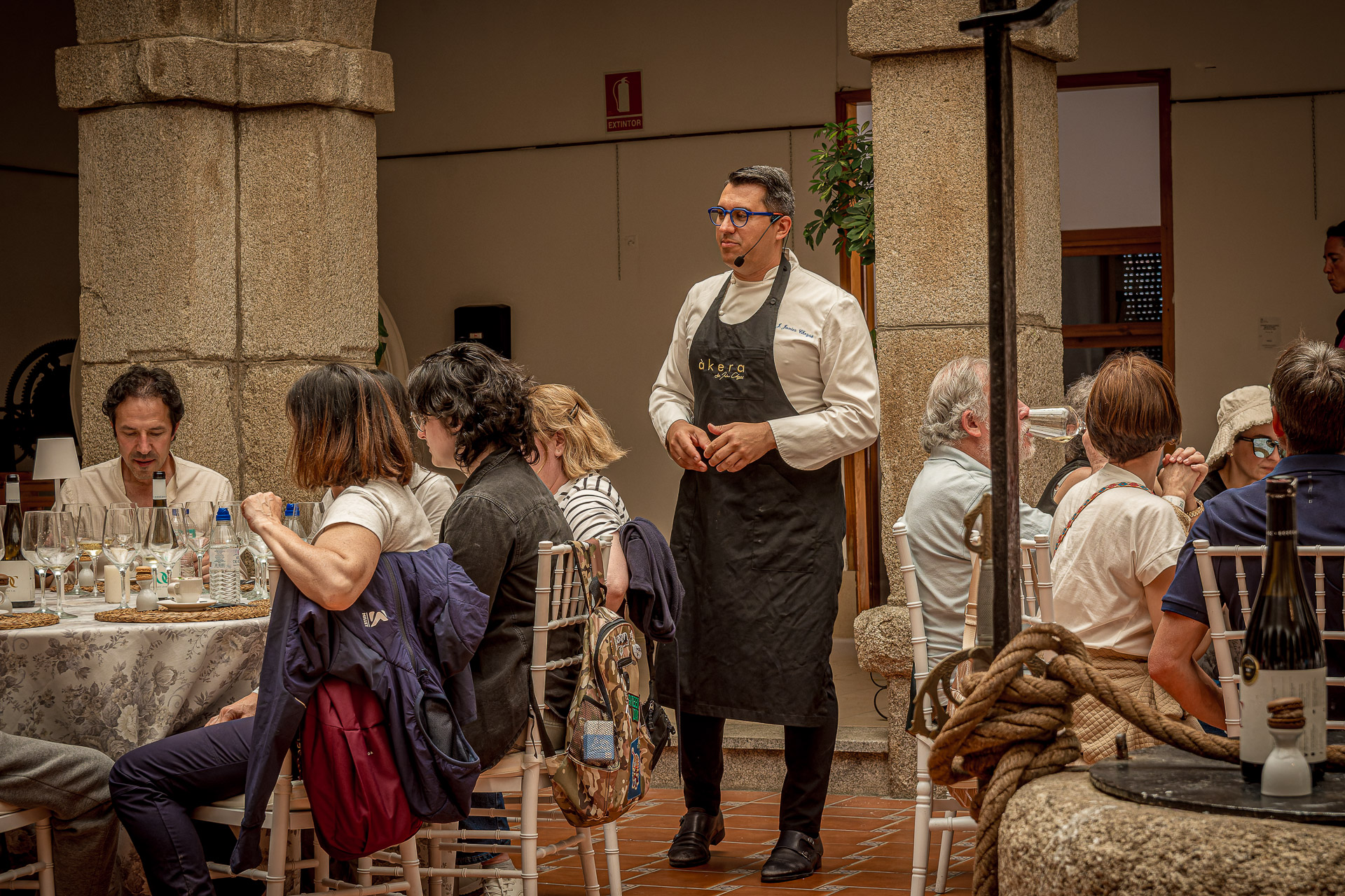 Castillo de Mora 2025 - 045