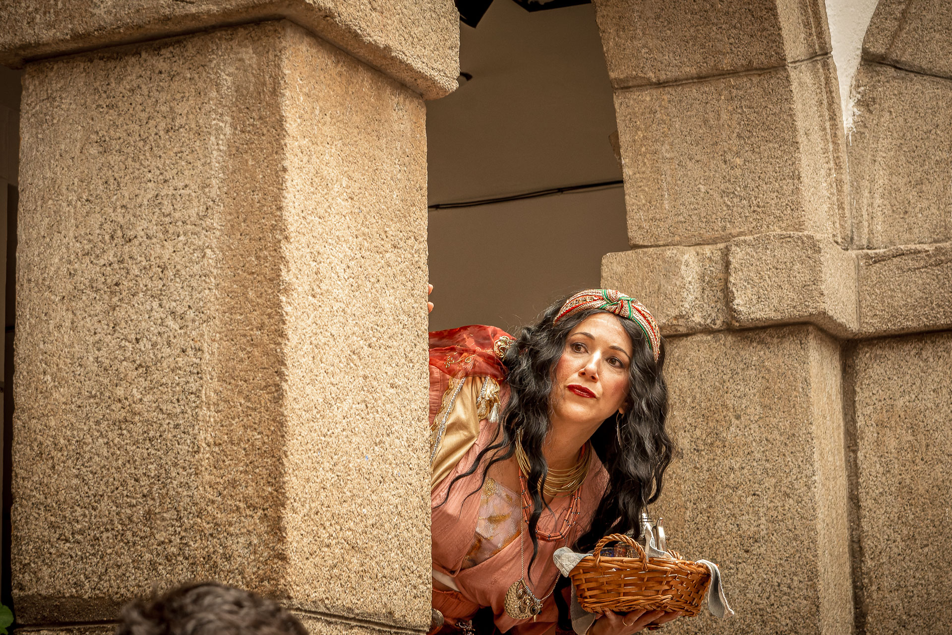 Castillo de Mora 2025 - 046