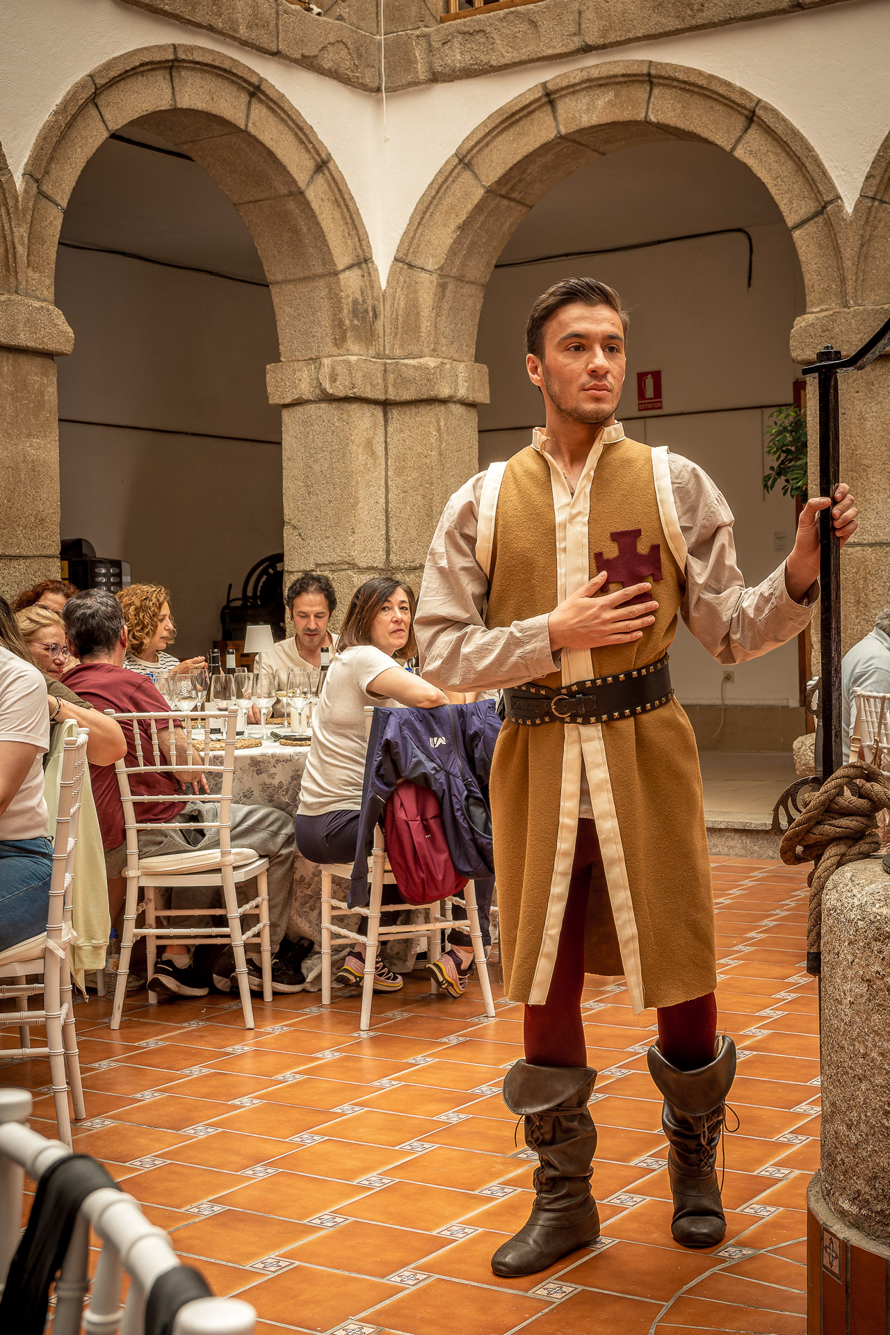 Castillo de Mora 2025 - 047