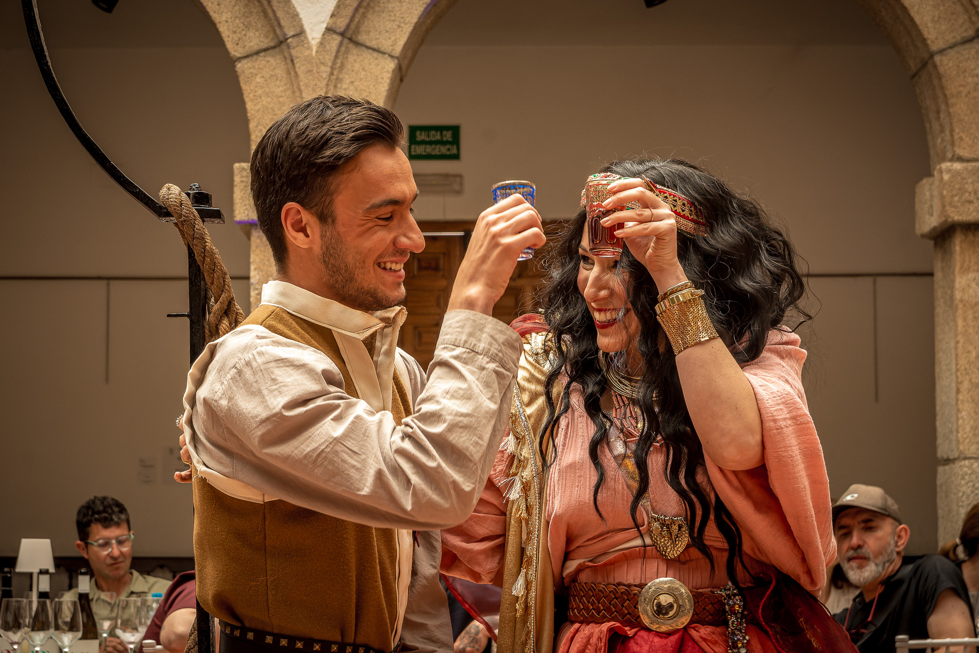 Castillo de Mora 2025 - 049