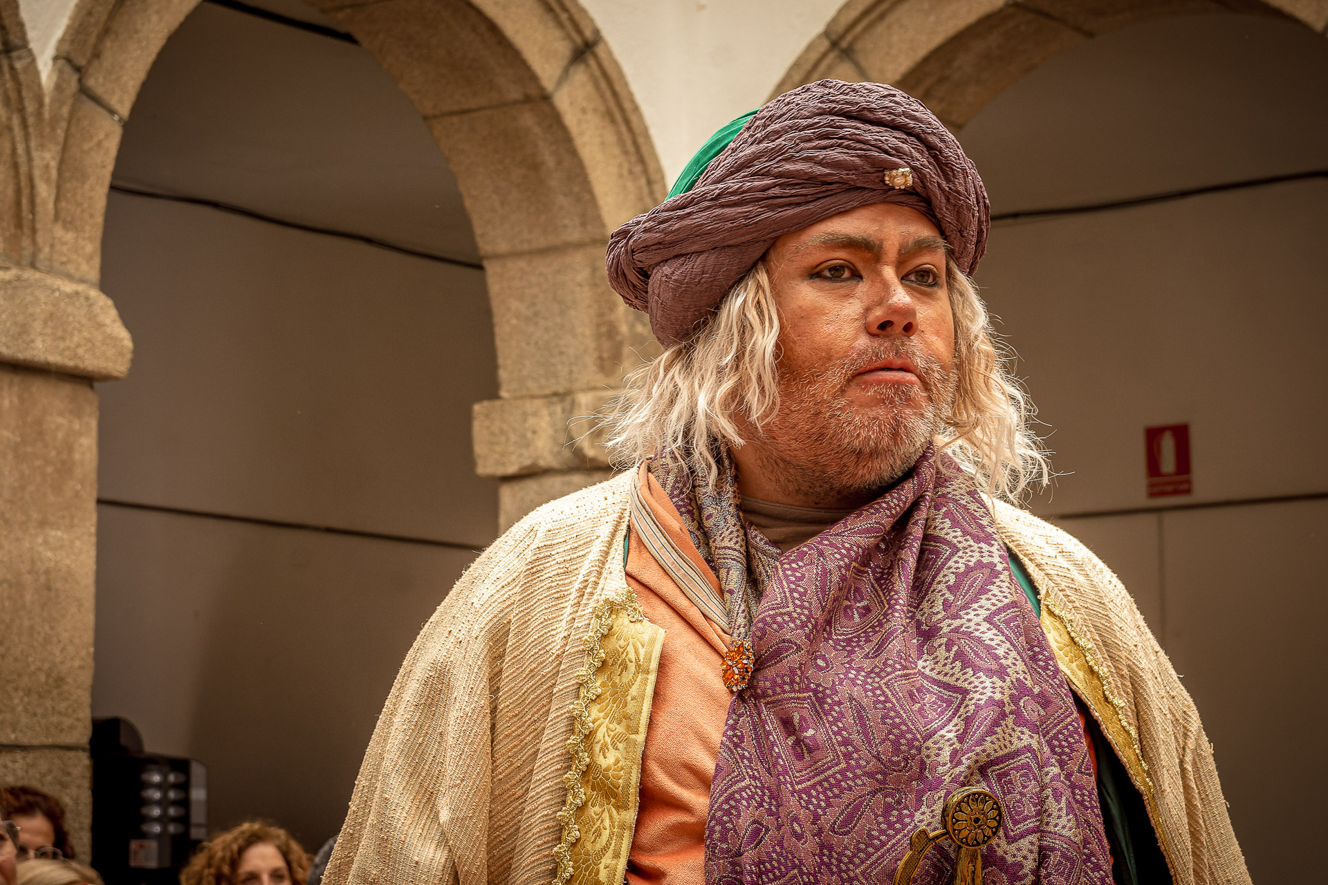 Castillo de Mora 2025 - 050