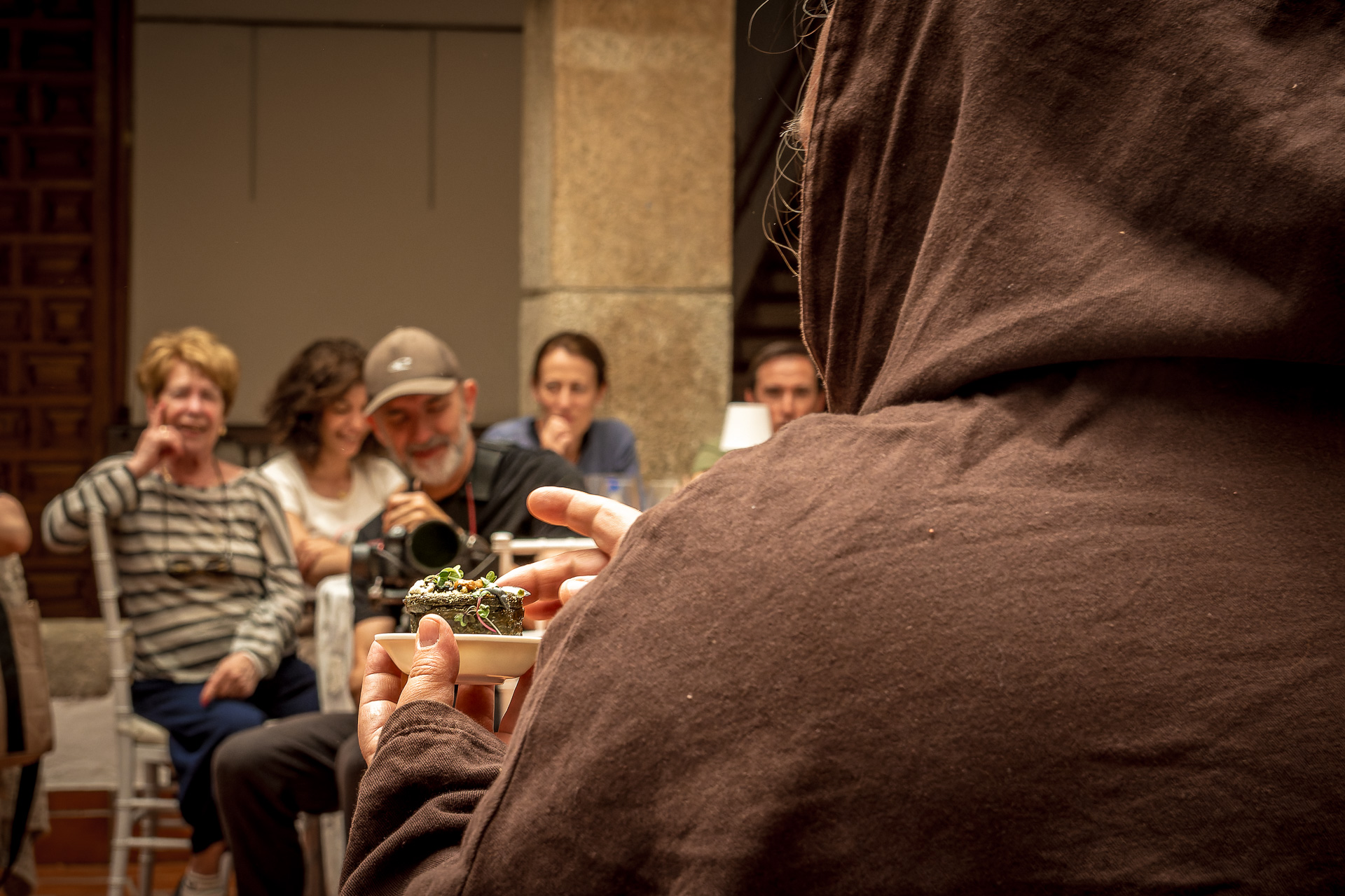 Castillo de Mora 2025 - 055