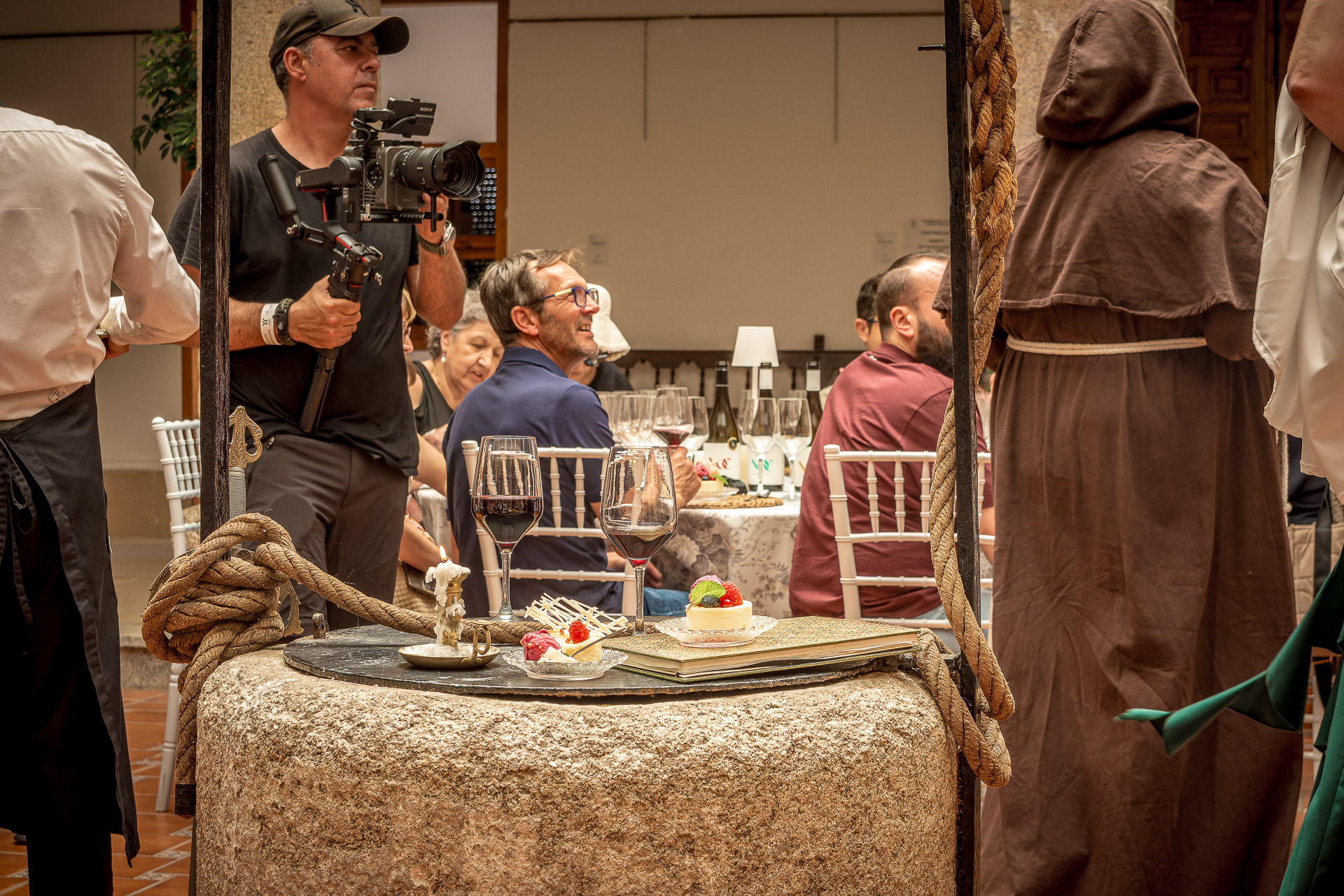 Castillo de Mora 2025 - 058