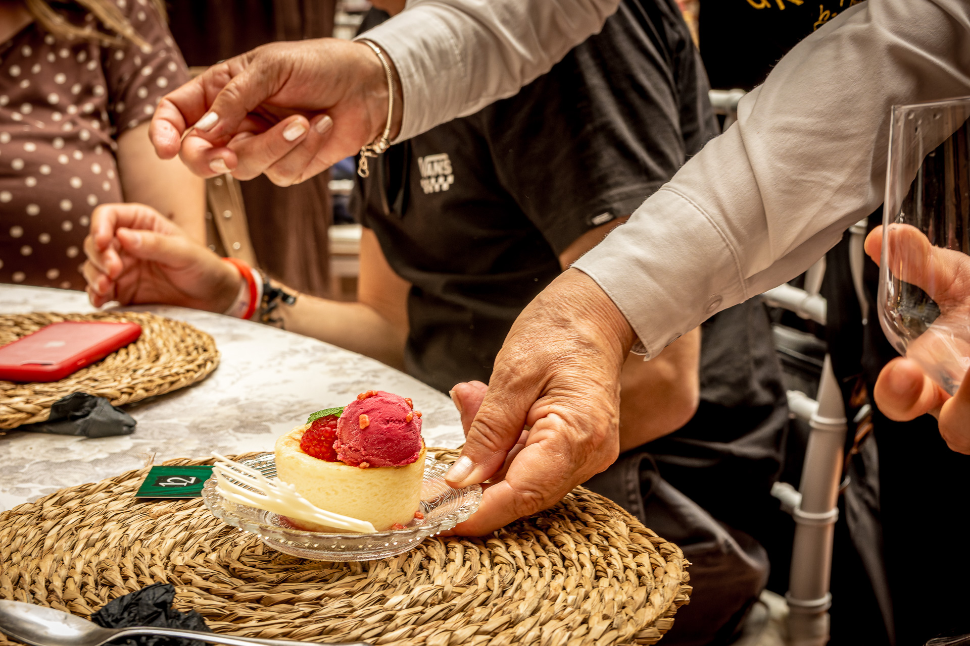 Castillo de Mora 2025 - 060