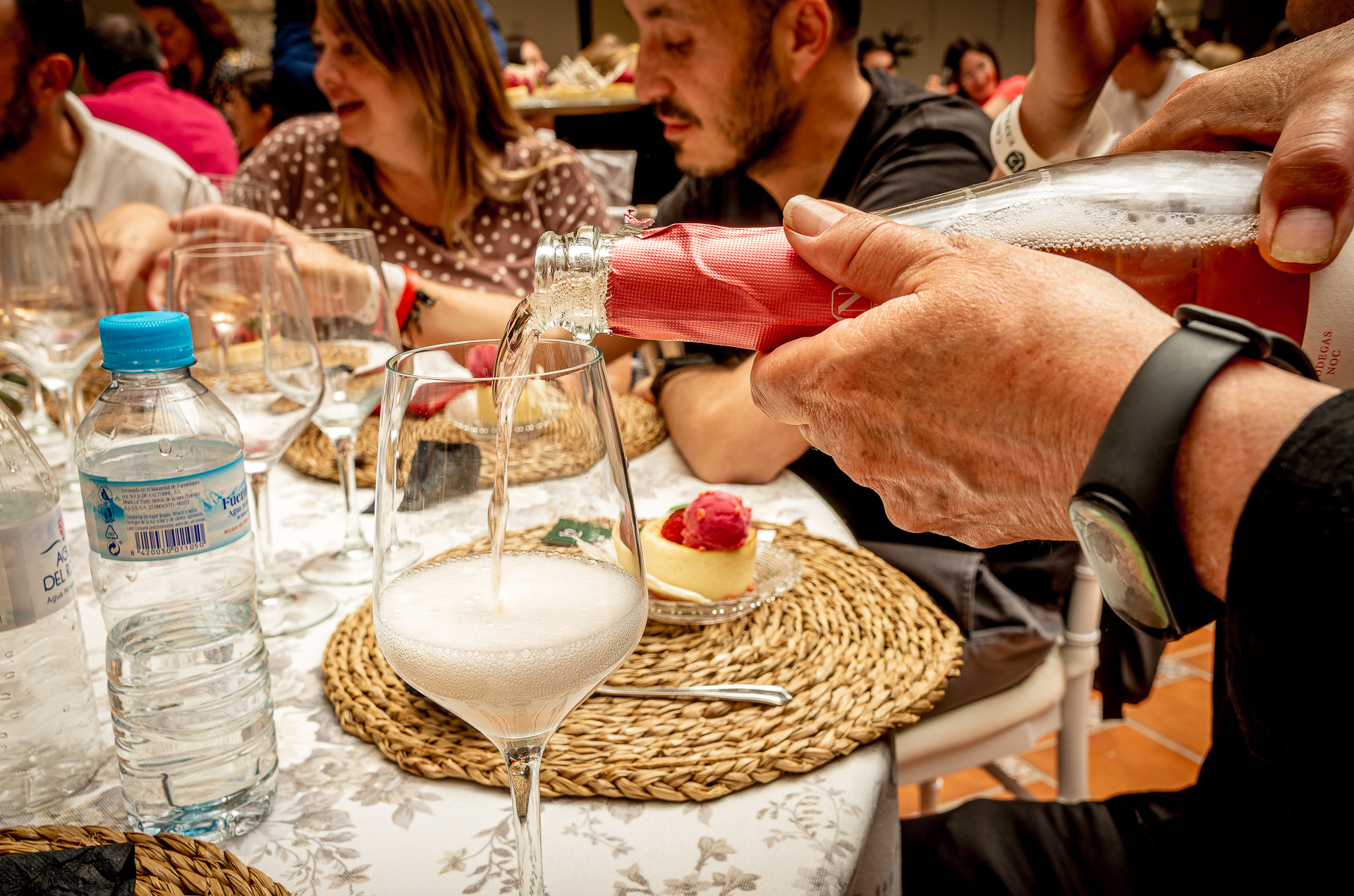 Castillo de Mora 2025 - 061