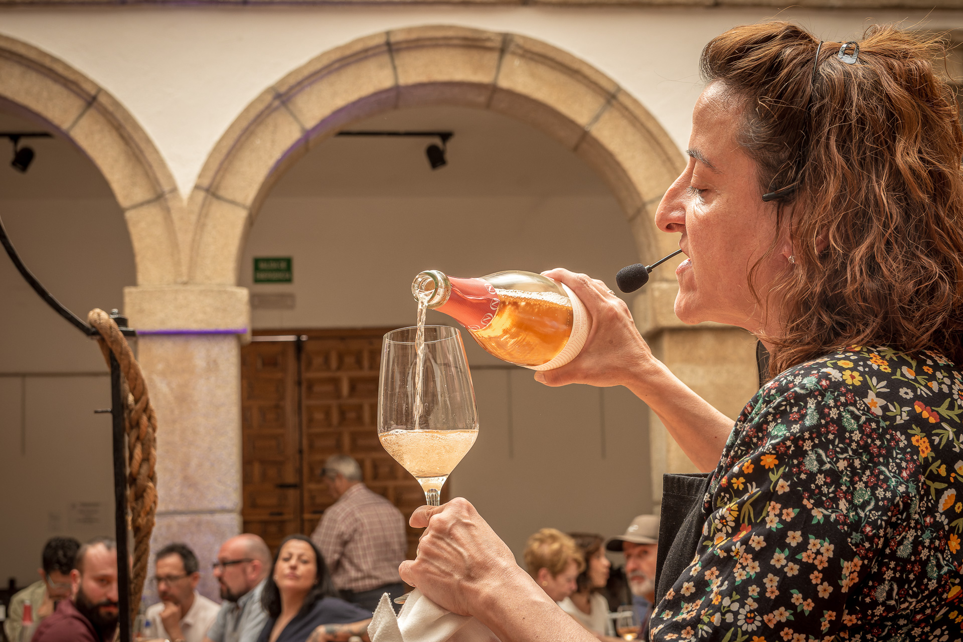 Castillo de Mora 2025 - 062