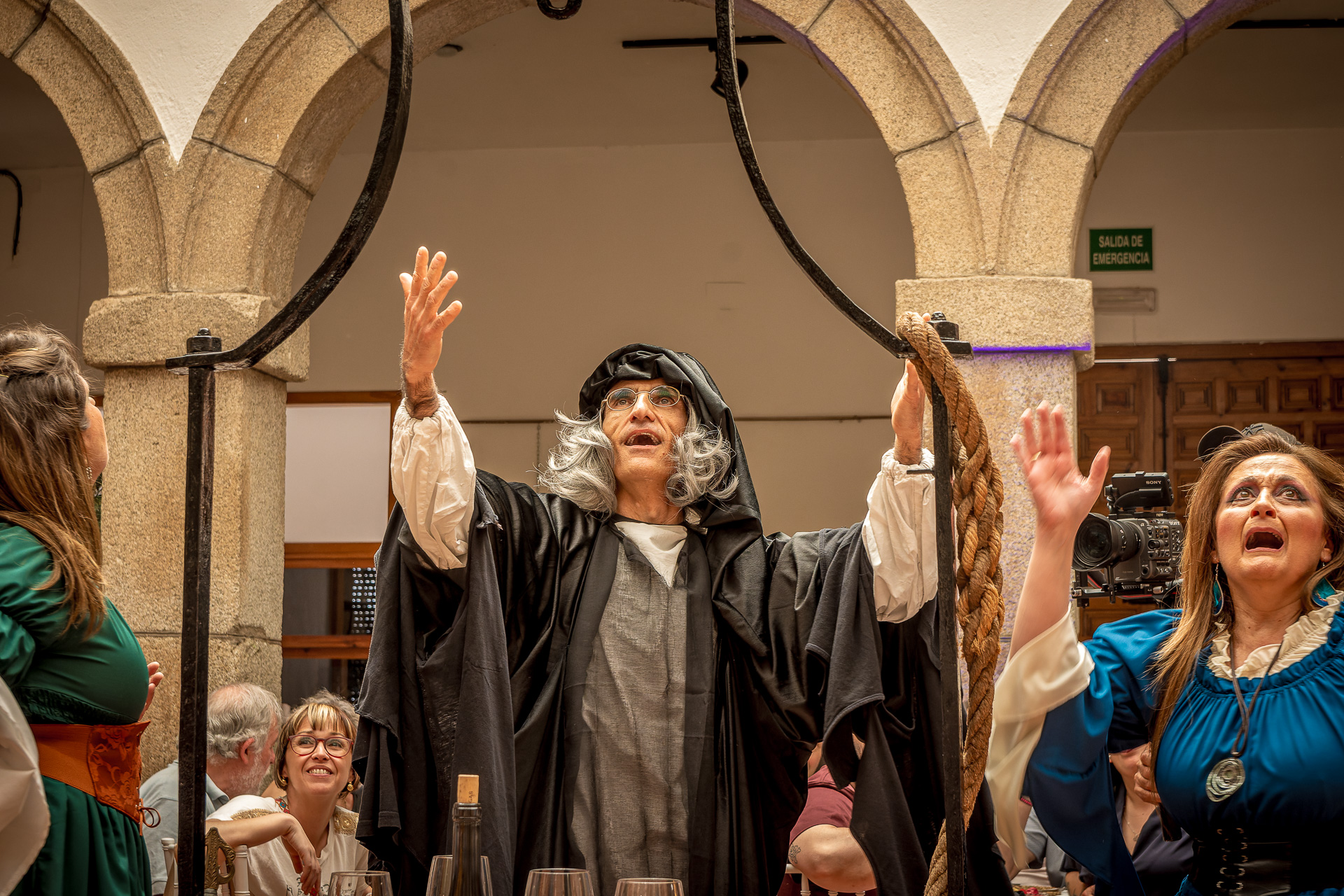 Castillo de Mora 2025 - 066