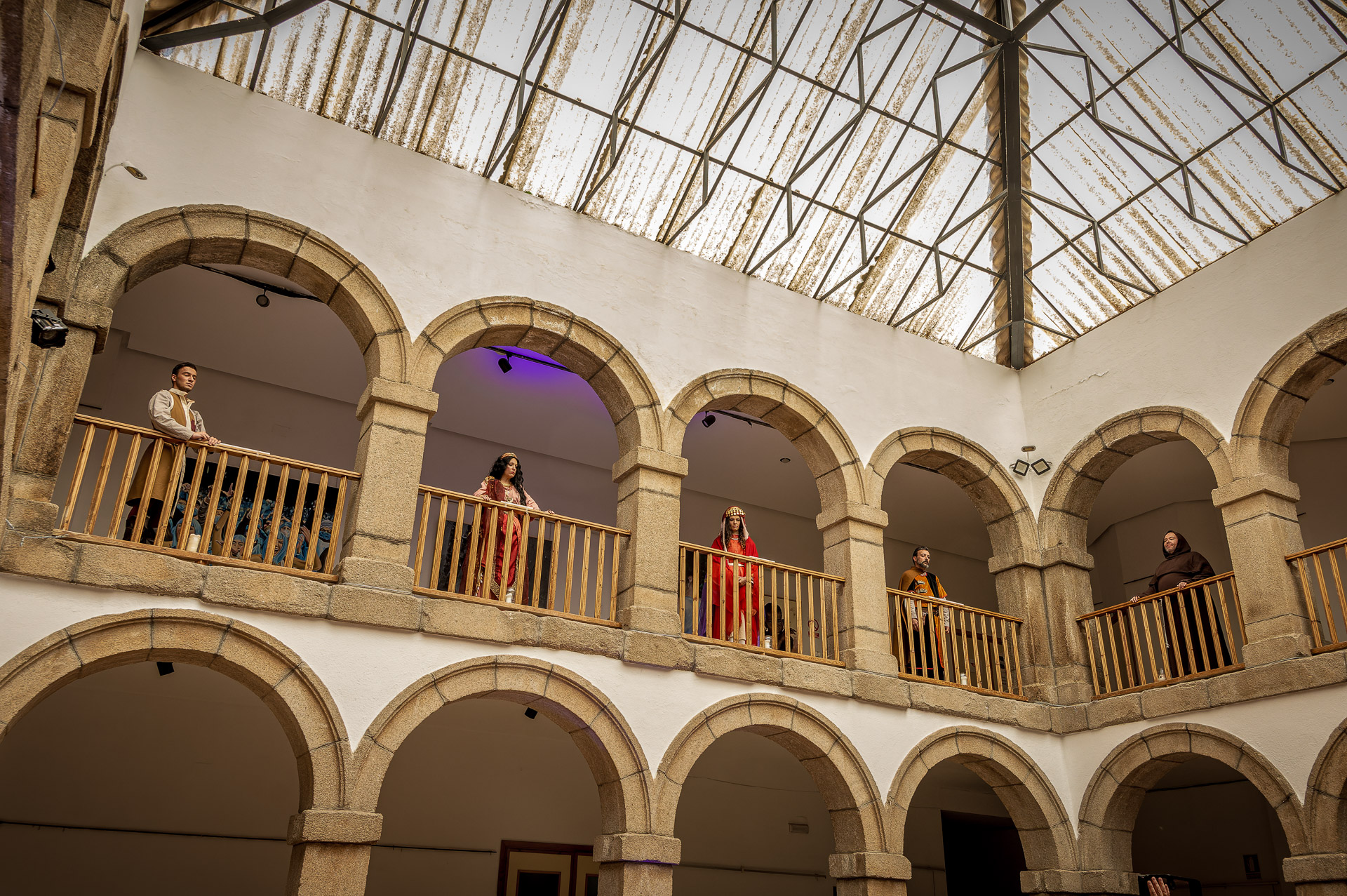 Castillo de Mora 2025 - 067