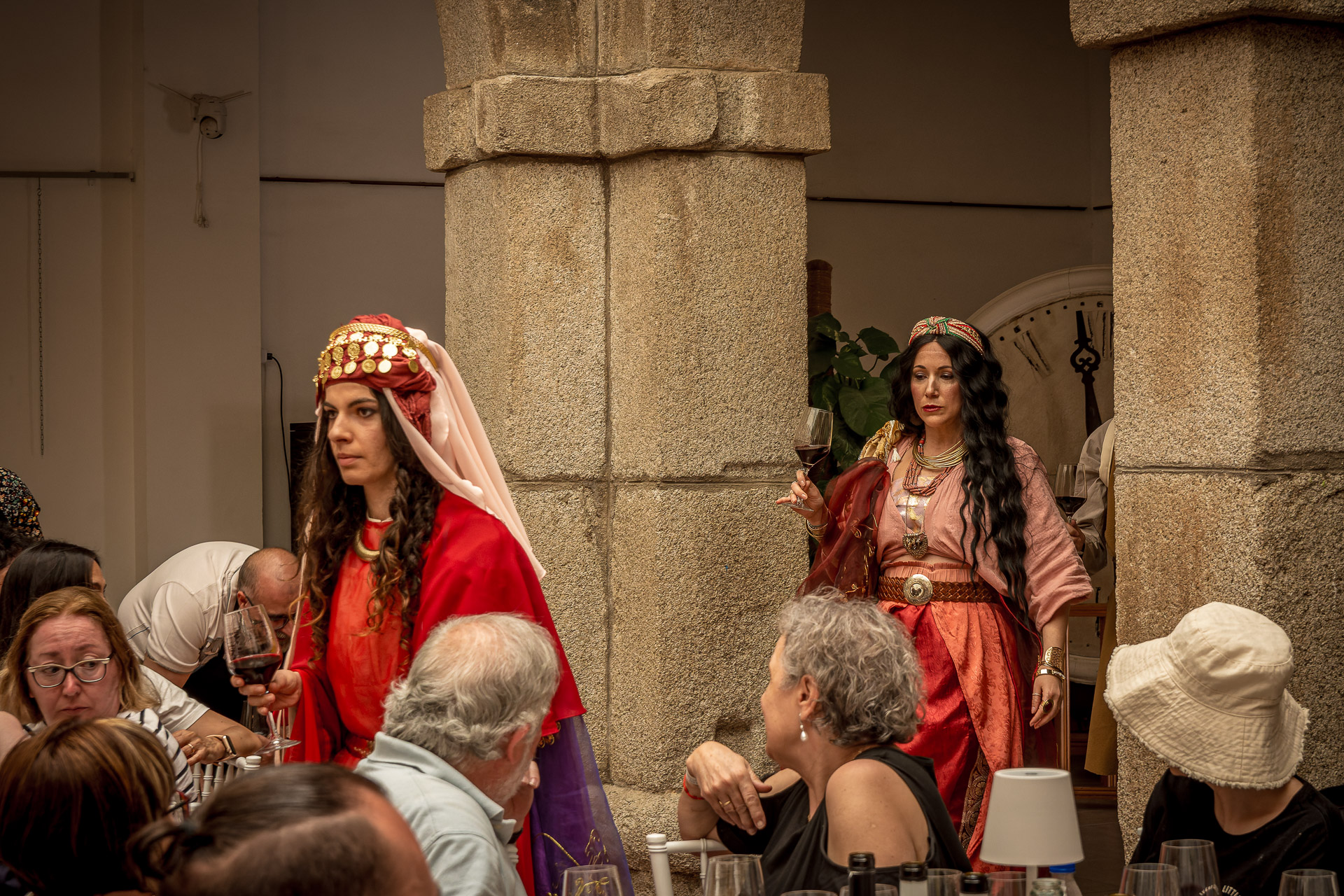 Castillo de Mora 2025 - 069