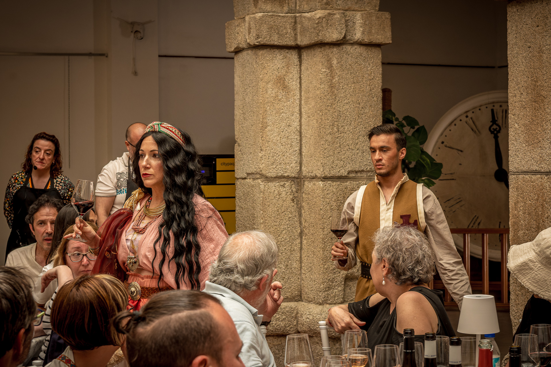 Castillo de Mora 2025 - 070