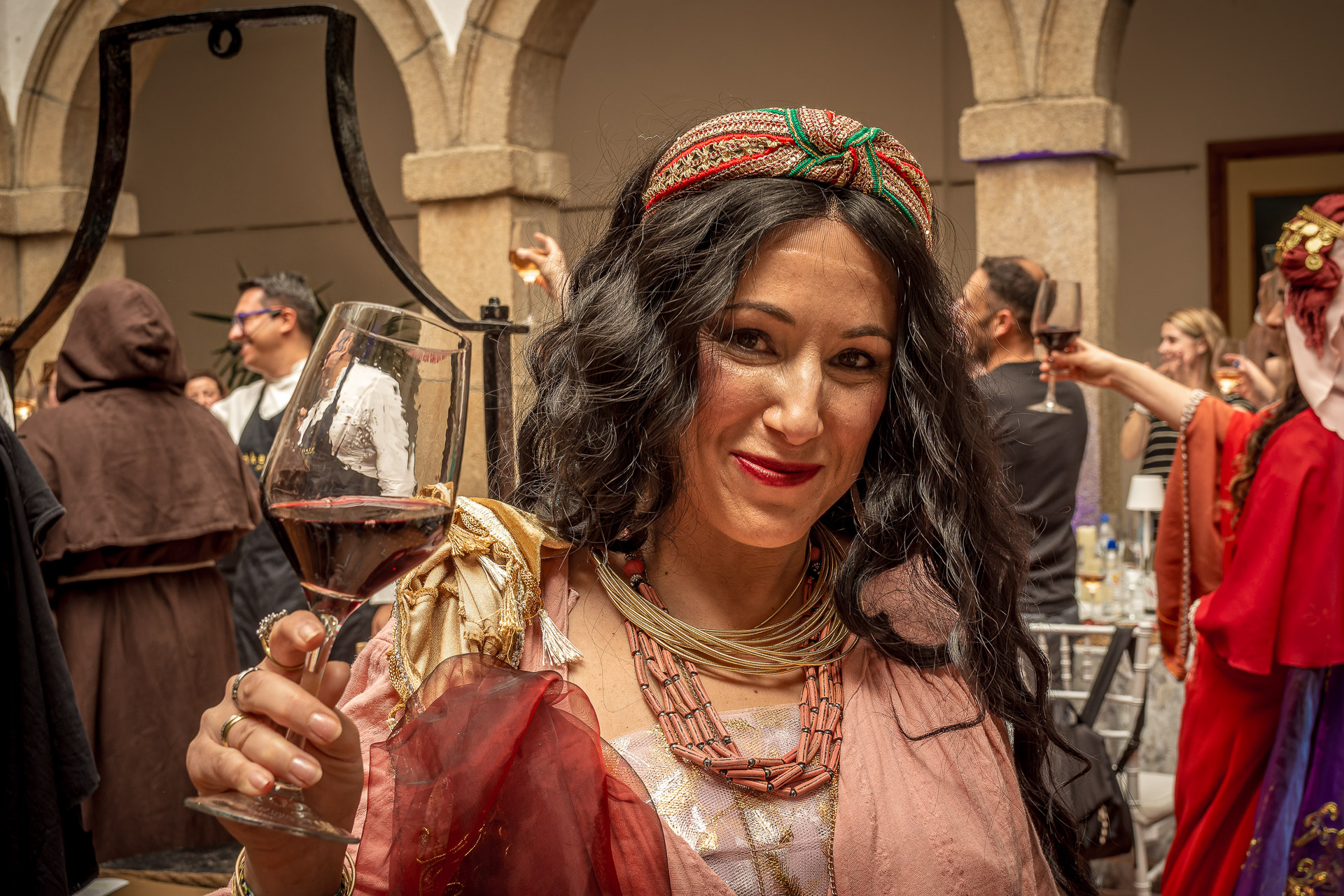 Castillo de Mora 2025 - 073