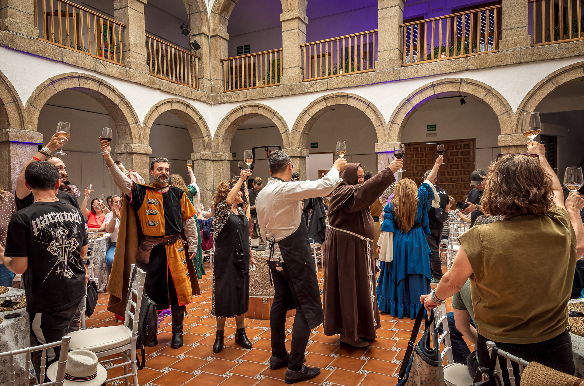 Castillo de Mora 2025 - 076