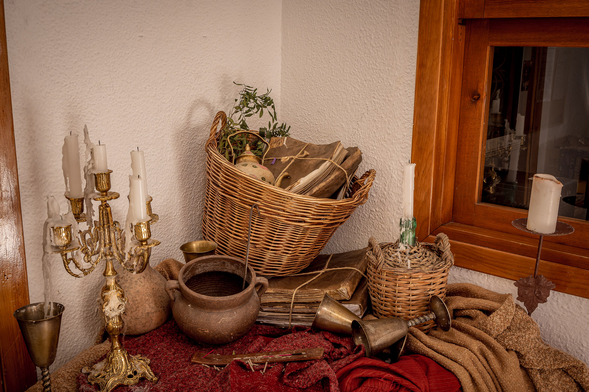 Castillo de Mora 2025 - 080