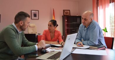 El Presupuesto Municipal de 2025 en Olías contempla casi 3 millones de euros en inversiones