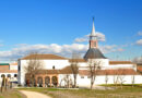 Convento de Santa Juana Cubas de la Sagra - Los milagros de Cubas