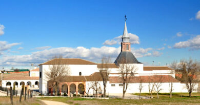 Convento de Santa Juana Cubas de la Sagra - Los milagros de Cubas