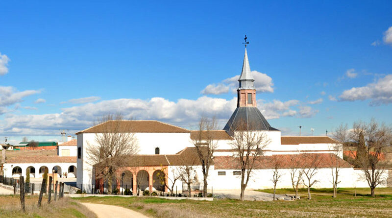 Convento de Santa Juana Cubas de la Sagra - Los milagros de Cubas