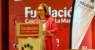 Creación del Consejo provincial de Personas Mayores