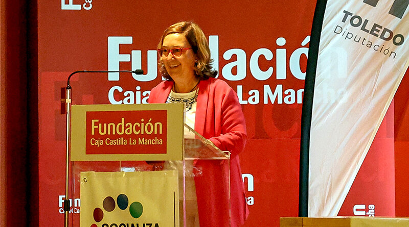 Creación del Consejo provincial de Personas Mayores