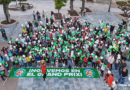 Cubas de la Sagra representará a Madrid en el Grand Prix de TVE, un logro que llena de orgullo y emoción a sus vecinos.