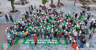 Cubas de la Sagra representará a Madrid en el Grand Prix de TVE, un logro que llena de orgullo y emoción a sus vecinos.