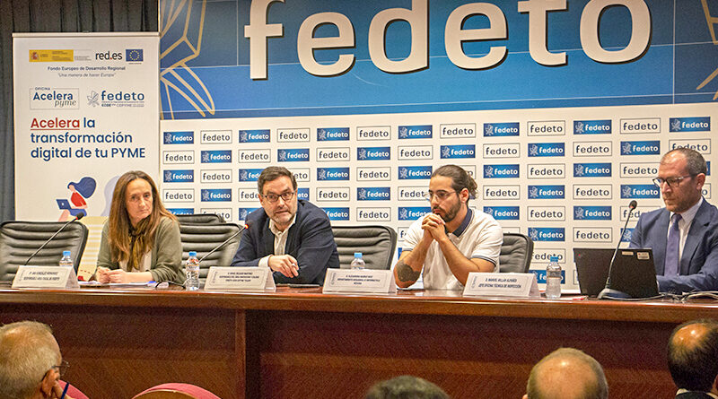 Fedeto - Verifactu