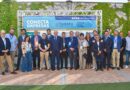 Foto de Familia Inauguración Fedeto Conecta portada