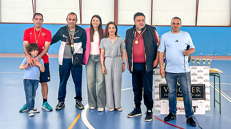 Fútbol Sala Borox (1)