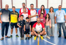 Yeles obtuvo la victoria en la final de la Liga Fútbol Sala Borox.
