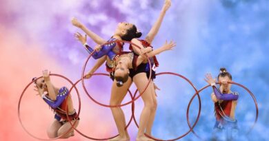 Gimnasia Illescas