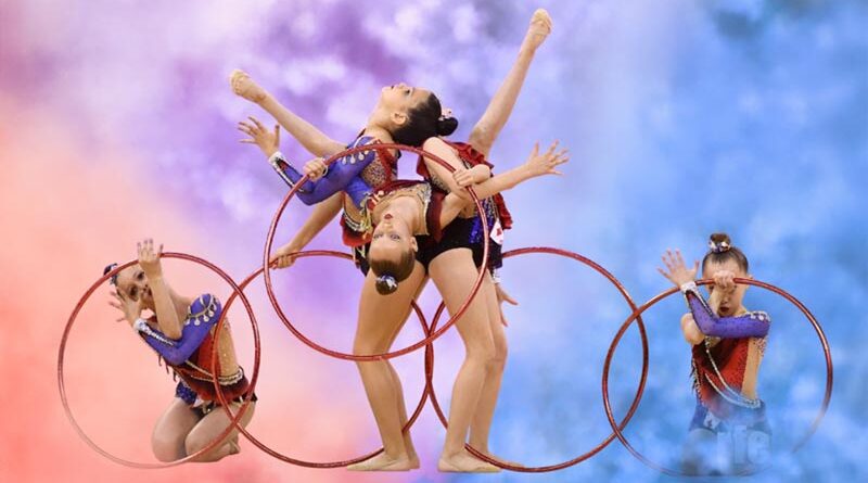 Gimnasia Illescas