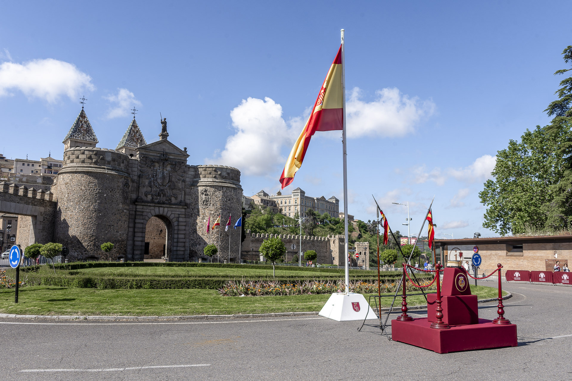 Jura de Bandera - Toledo 2025 - 002