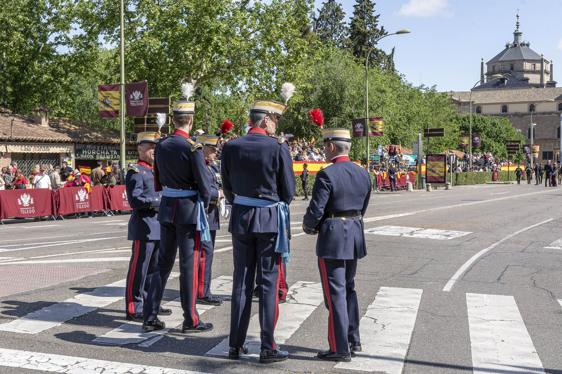 Jura de Bandera - Toledo 2025 - 004