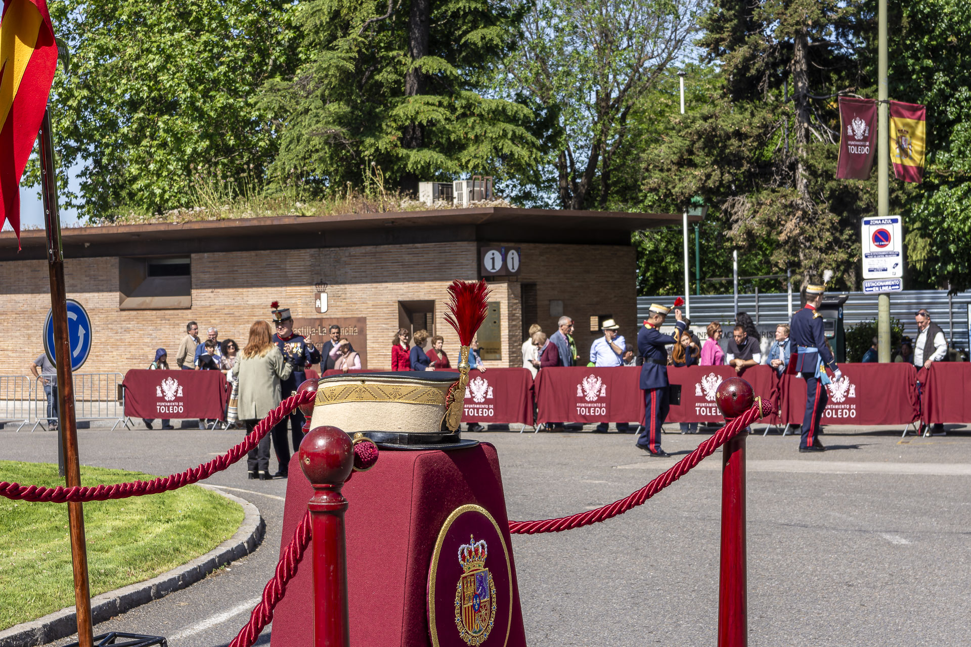 Jura de Bandera - Toledo 2025 - 006