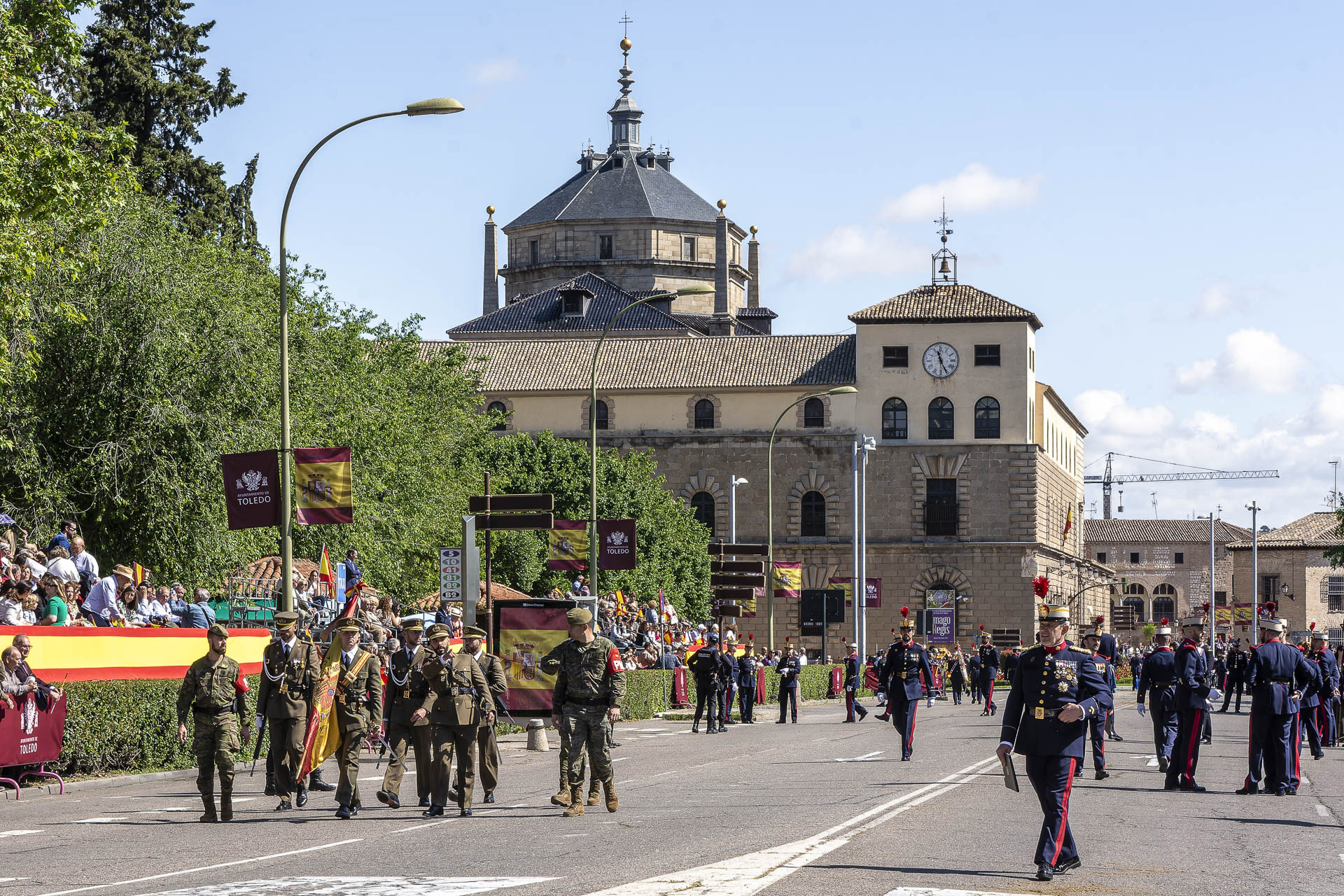 Jura de Bandera - Toledo 2025 - 007